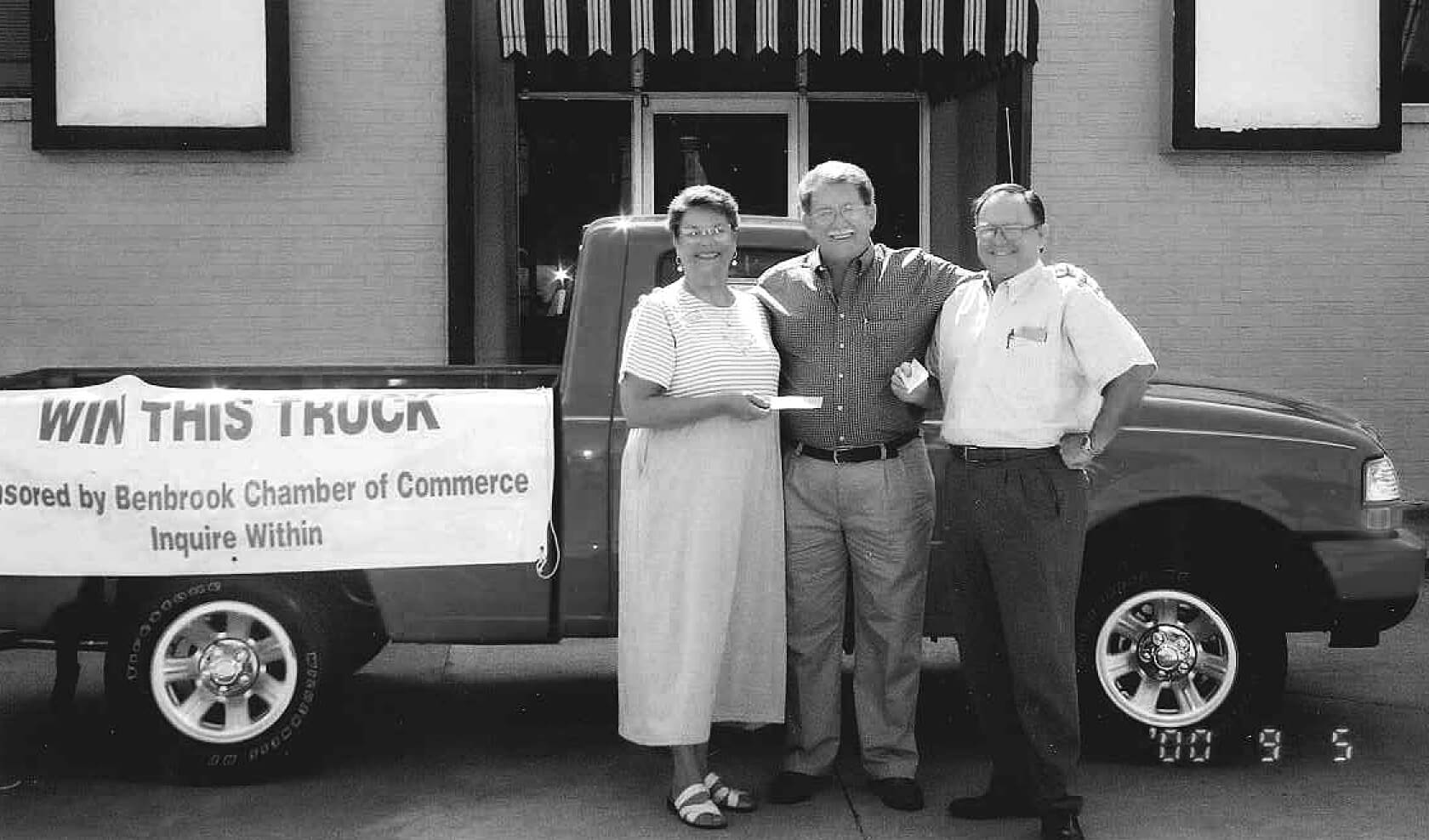 About Us BenBrook Area Chamber of Commerce